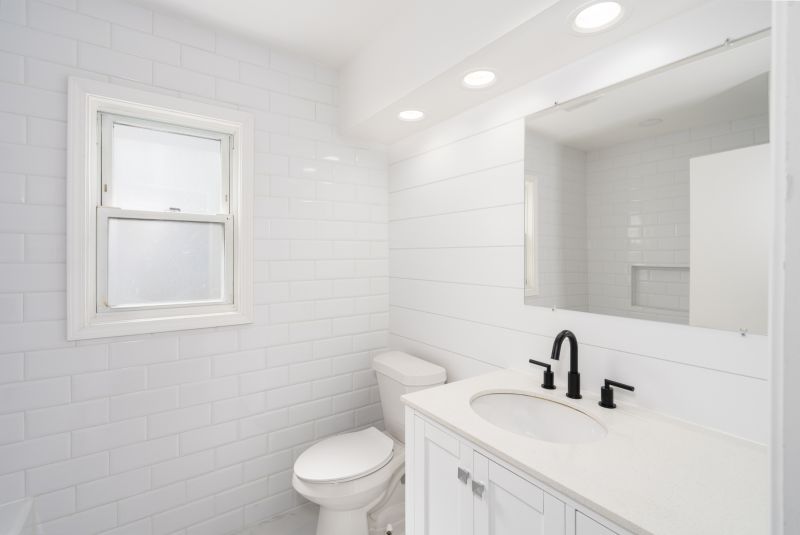 Top Bathroom Remodeling Companies in Alton, IL